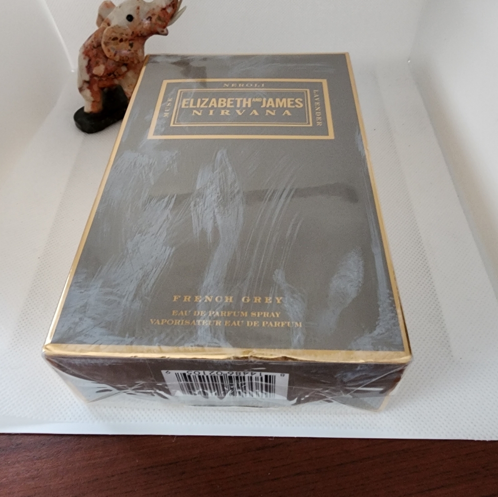 Elizabeth & James Parfum